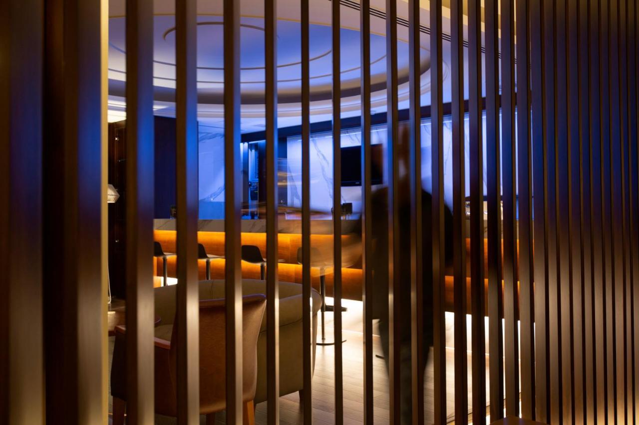 Negroponte Resort Eretria Экстерьер фото