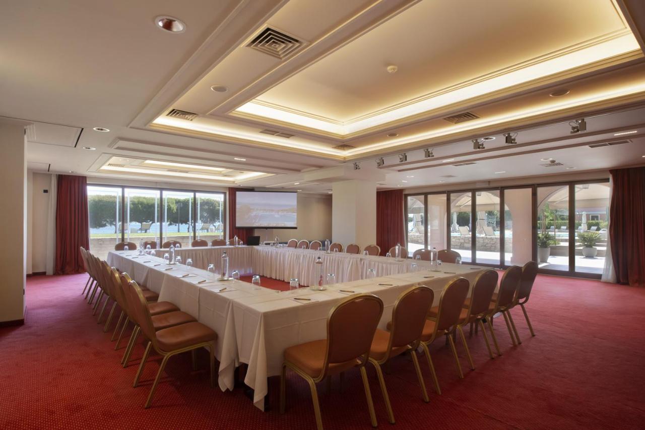 Negroponte Resort Eretria Экстерьер фото