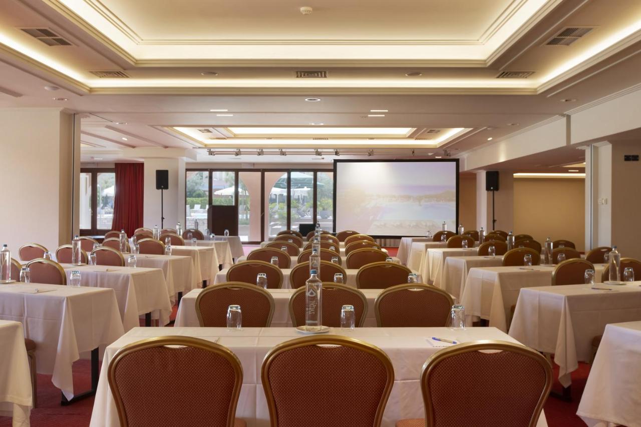 Negroponte Resort Eretria Экстерьер фото